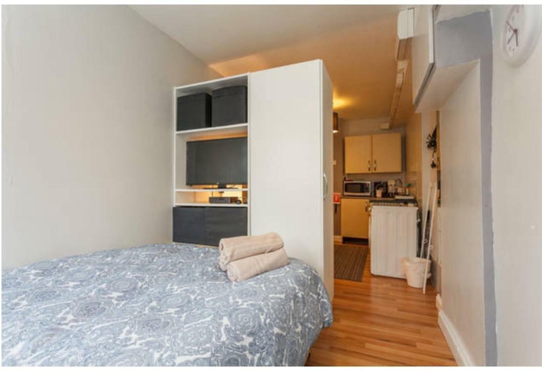 סאות'המפטון Shirley Apartments, Cozy Studio, Self Check In, 10 Min Drive To City Centre, Walking To Redbridge Train Station מראה חיצוני תמונה