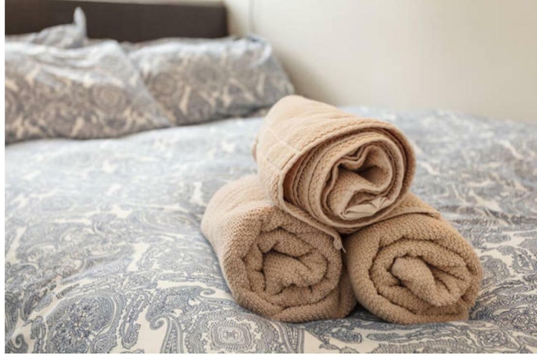 סאות'המפטון Shirley Apartments, Cozy Studio, Self Check In, 10 Min Drive To City Centre, Walking To Redbridge Train Station מראה חיצוני תמונה